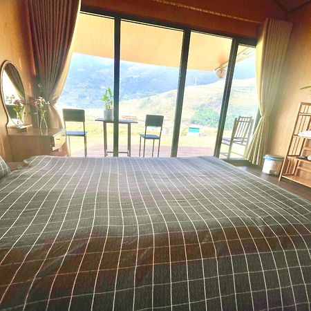 Goong House Affittacamere Sa Pa Esterno foto